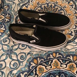 Women's Van Size 7